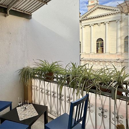 La Casa Fra La Storia E Il Mare Apartment Imperia Exterior foto