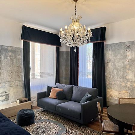 La Casa Fra La Storia E Il Mare Apartment Imperia Exterior foto