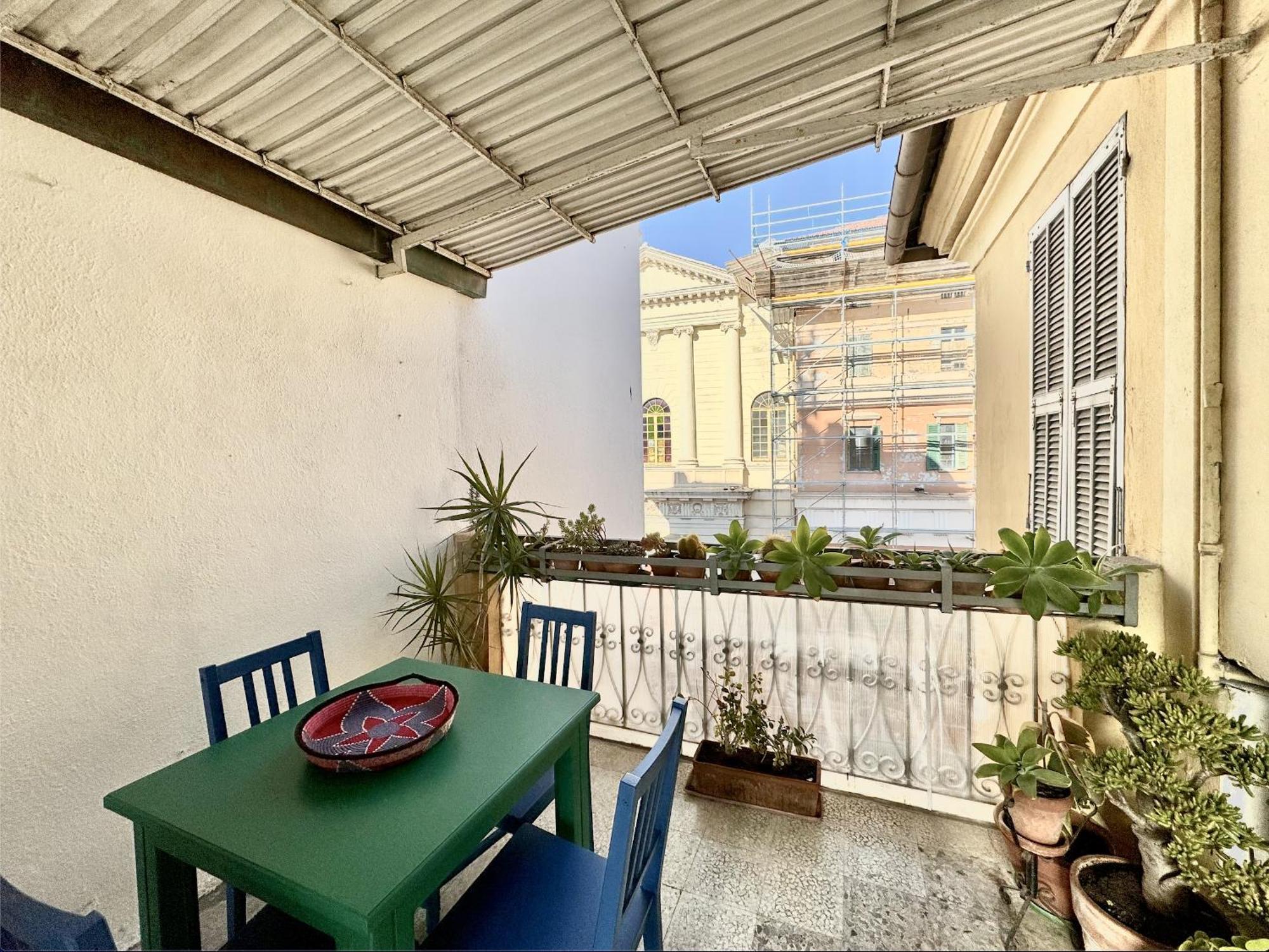 La Casa Fra La Storia E Il Mare Apartment Imperia Exterior foto