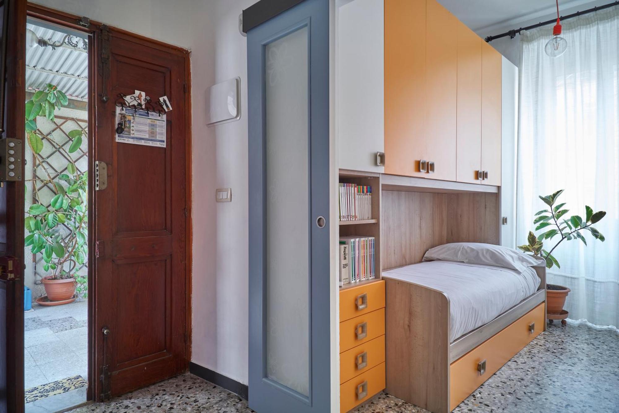 La Casa Fra La Storia E Il Mare Apartment Imperia Exterior foto