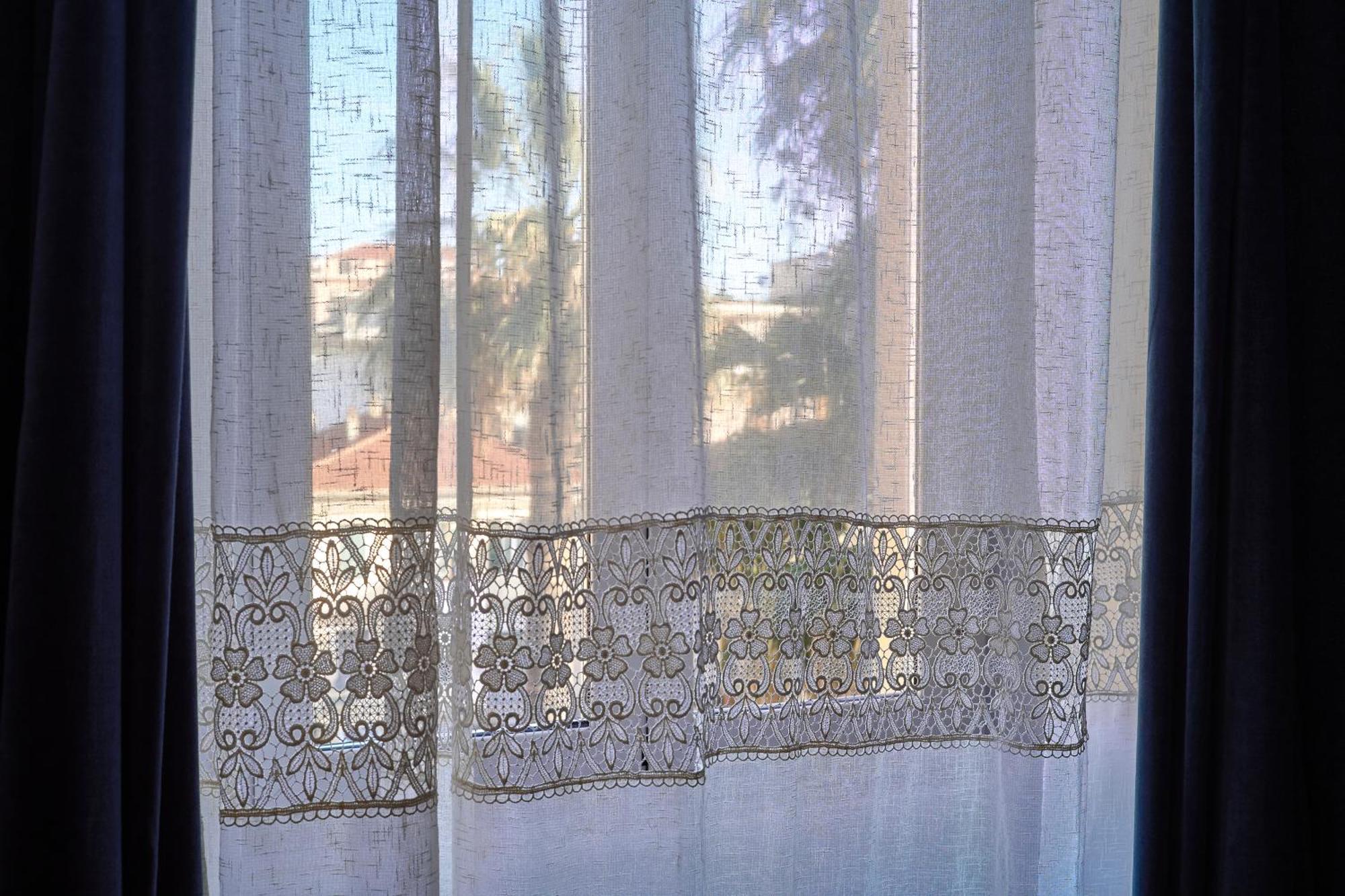 La Casa Fra La Storia E Il Mare Apartment Imperia Exterior foto