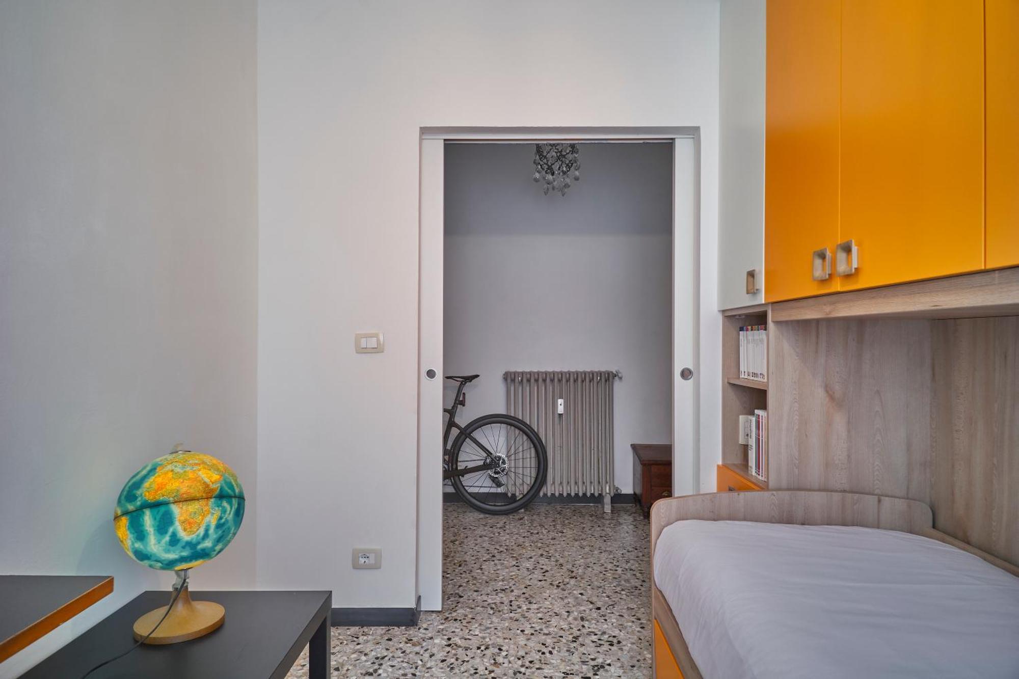 La Casa Fra La Storia E Il Mare Apartment Imperia Exterior foto