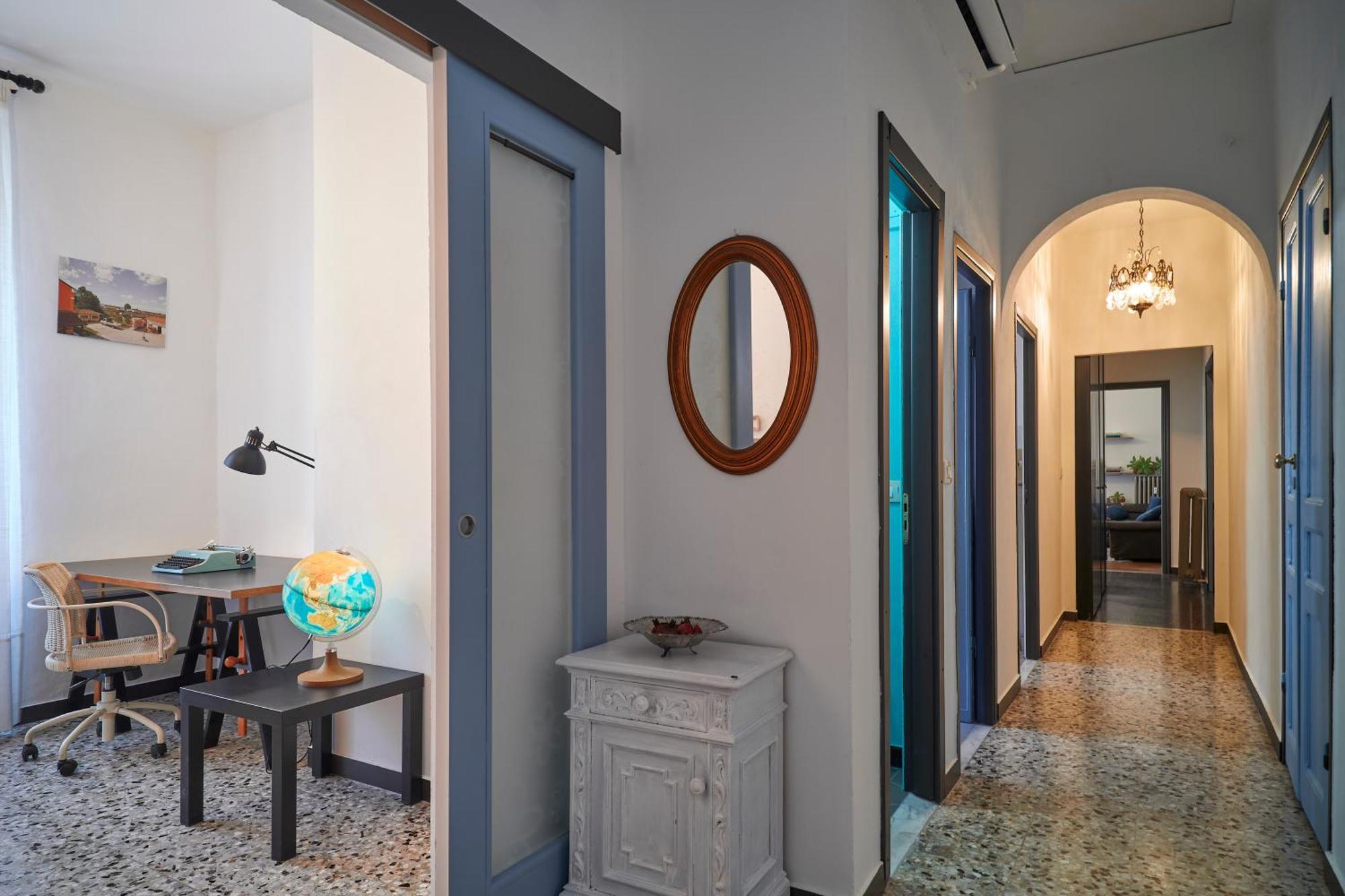 La Casa Fra La Storia E Il Mare Apartment Imperia Exterior foto