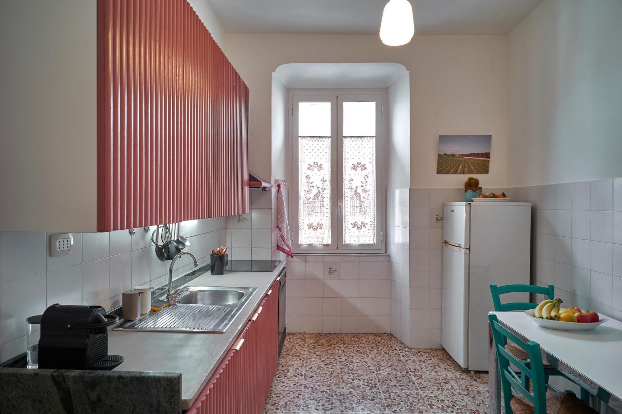 La Casa Fra La Storia E Il Mare Apartment Imperia Exterior foto