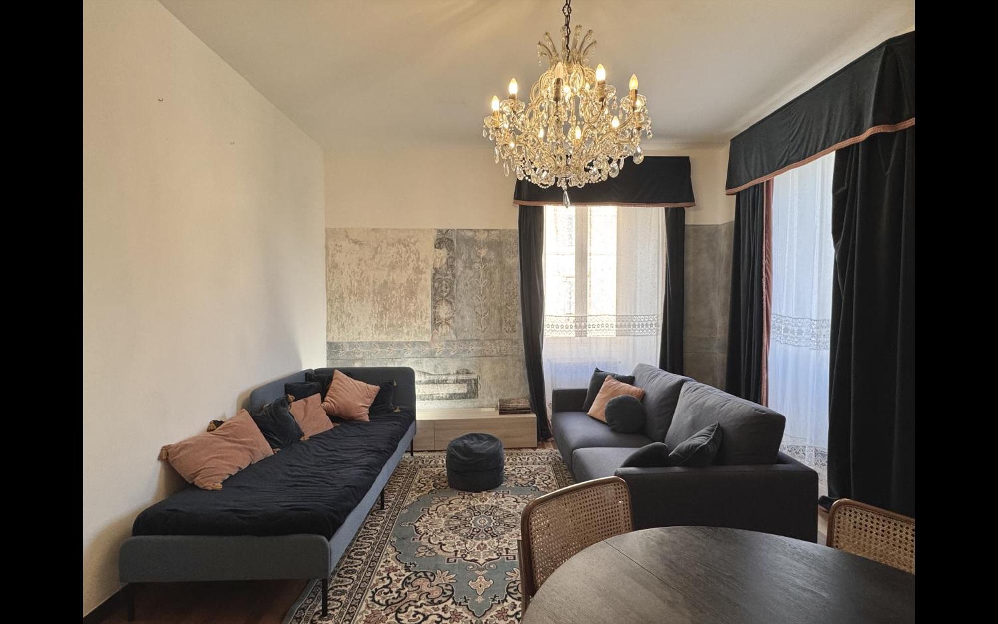 La Casa Fra La Storia E Il Mare Apartment Imperia Exterior foto