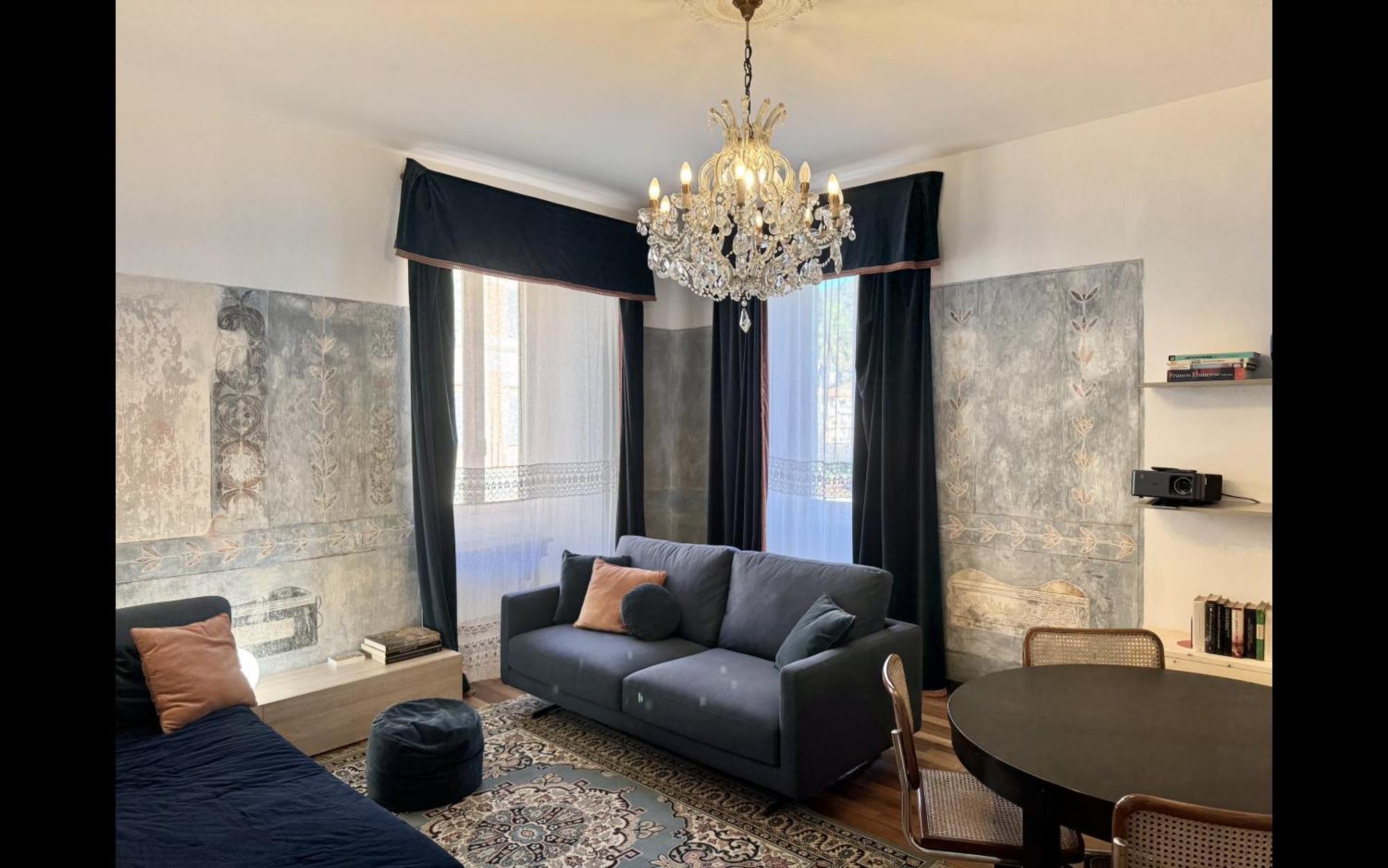 La Casa Fra La Storia E Il Mare Apartment Imperia Exterior foto